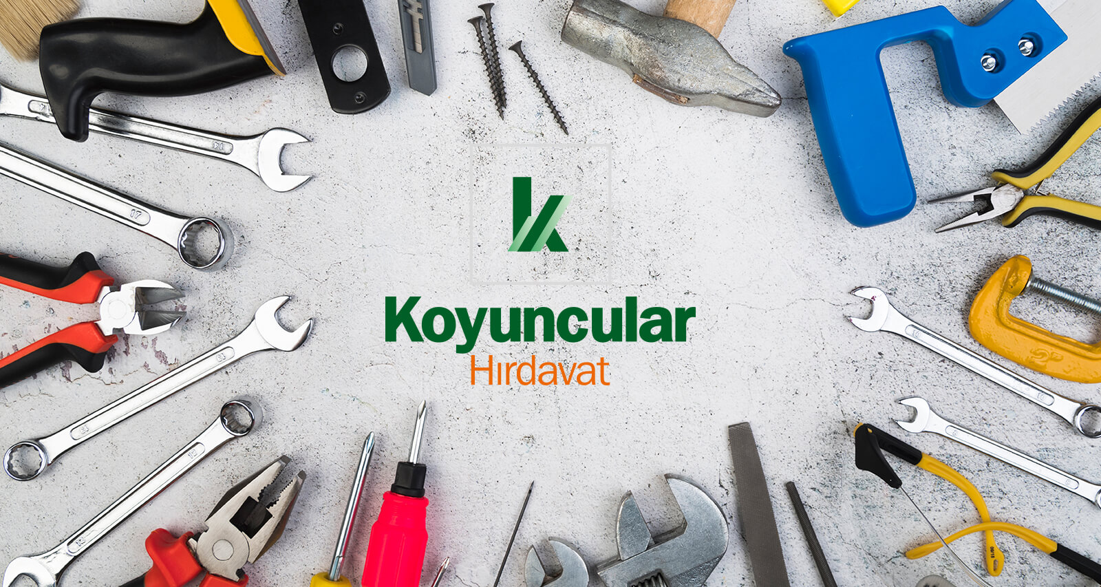 Koyuncular Hırdavat