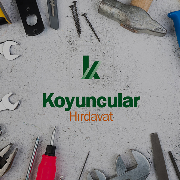 Koyuncular Hırdavat