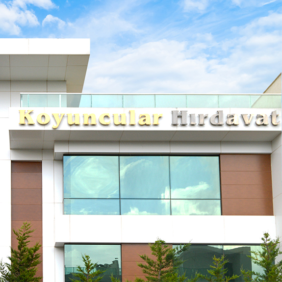 Koyuncular Hırdavat